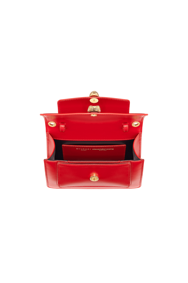 Alexander Wang x Bvlgari Belt Bag