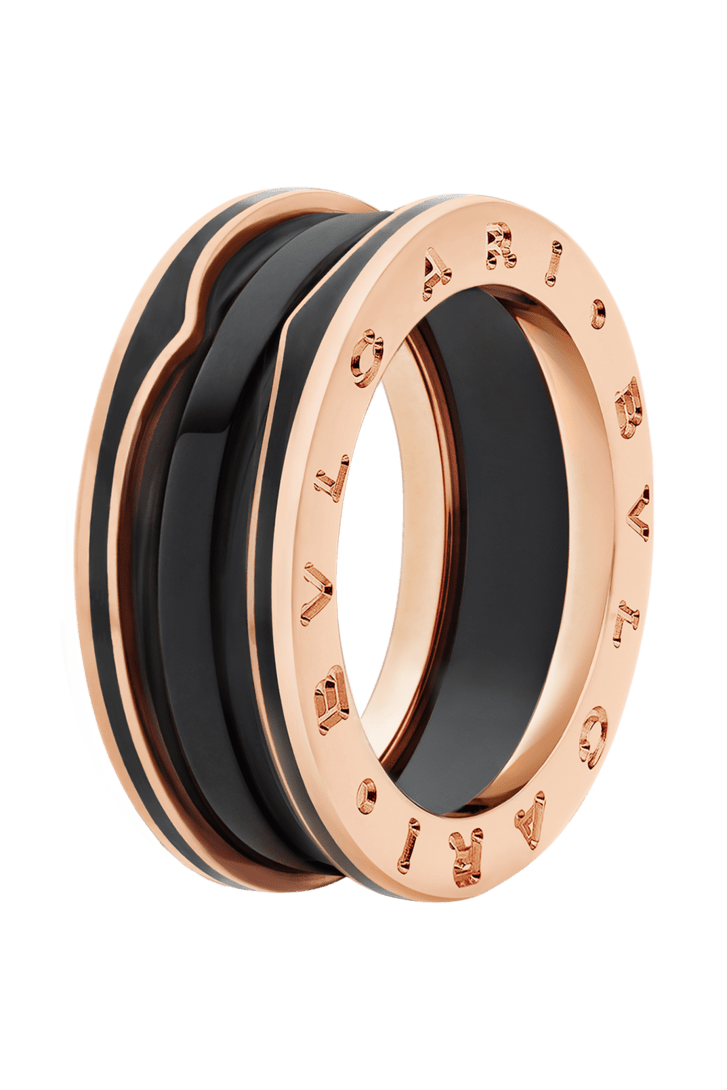 B.zero1 Ring