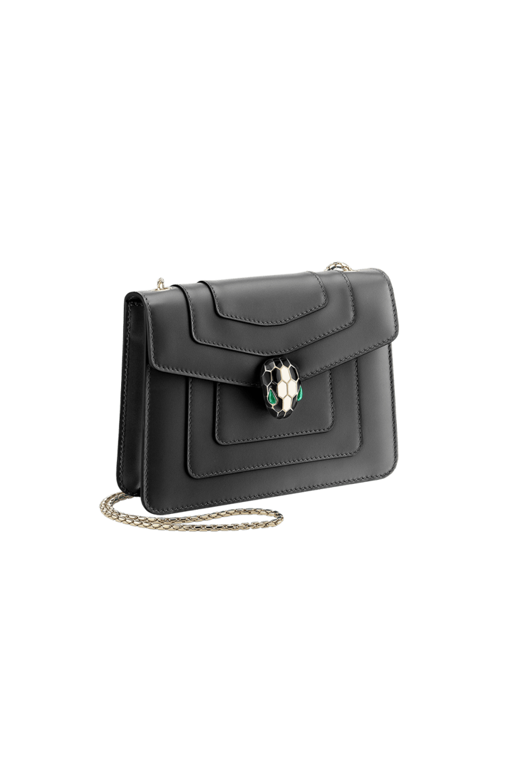 Serpenti Forever Crossbody Bag