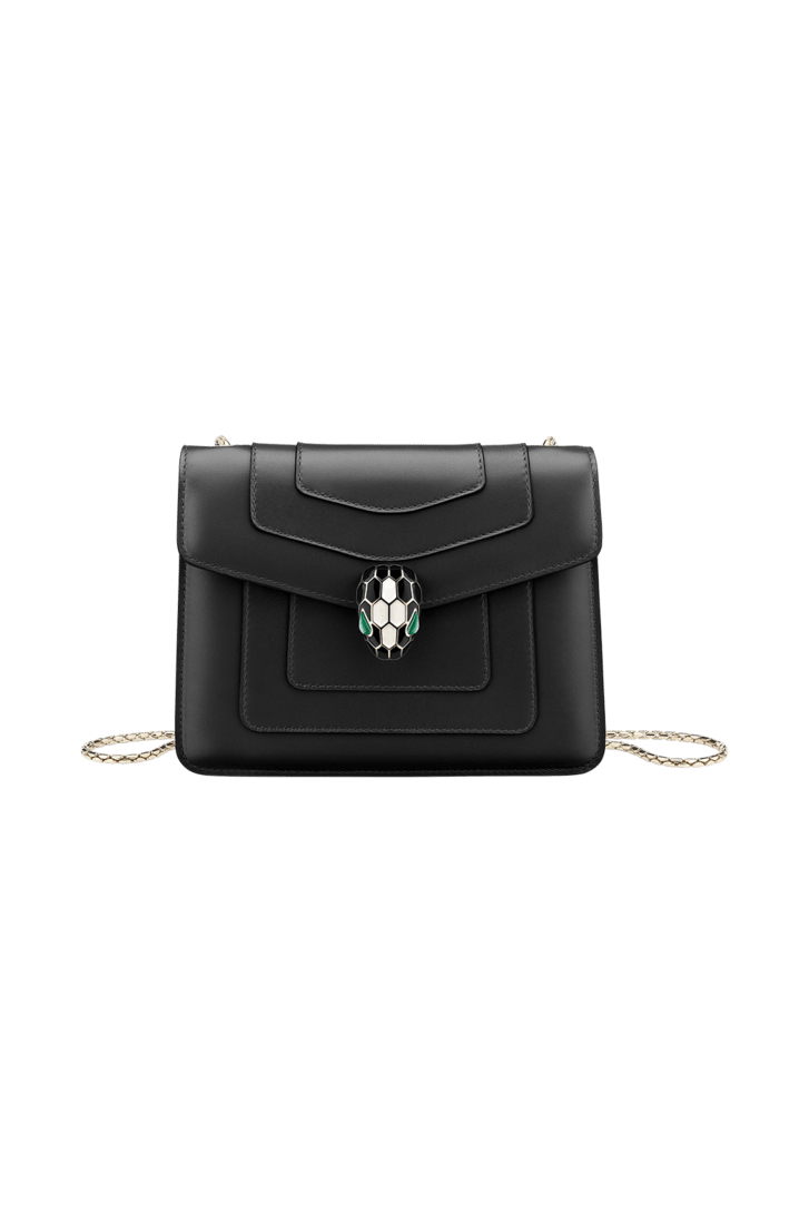 Serpenti Forever Crossbody Bag