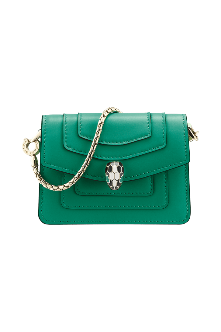 Serpenti Forever Charm