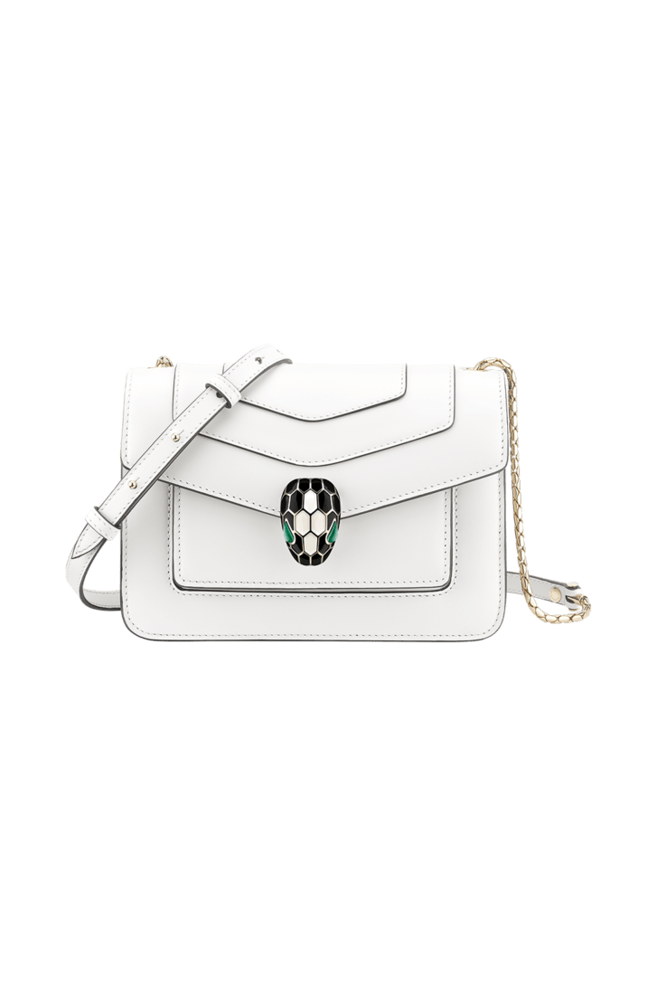 Serpenti Forever Crossbody Bag