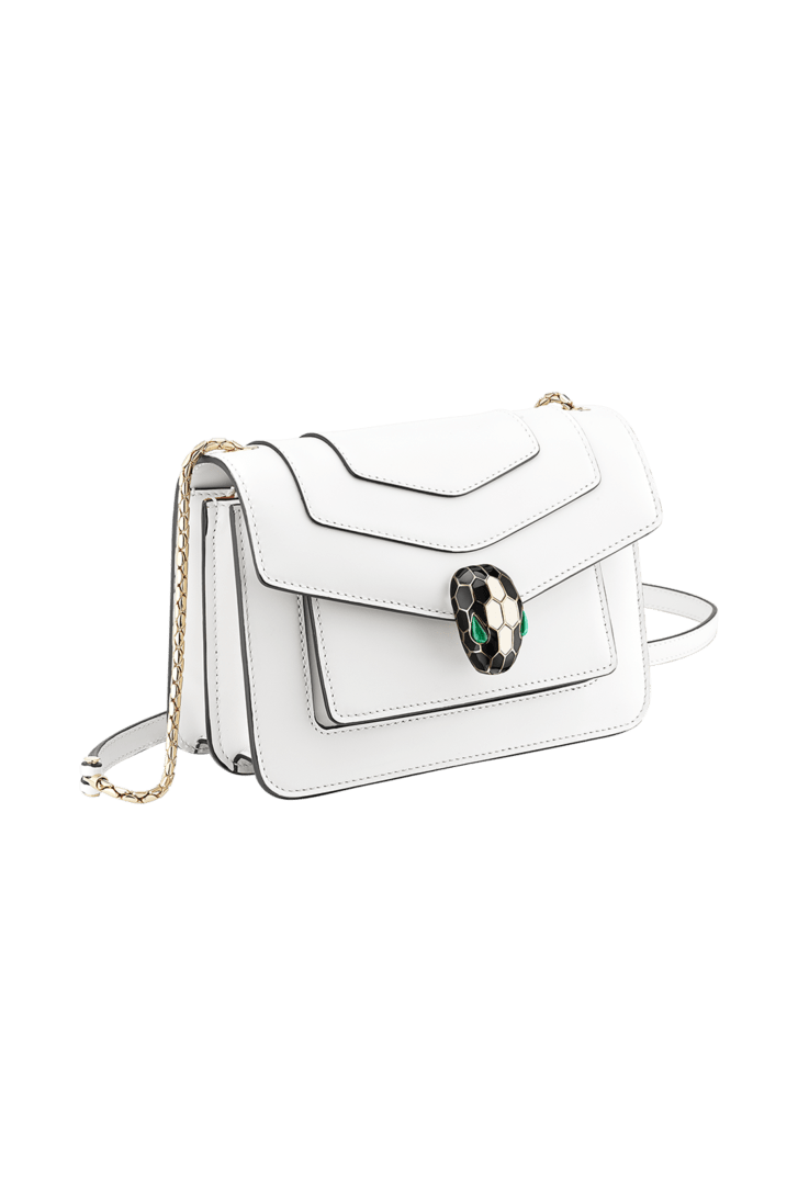 Serpenti Forever Crossbody Bag