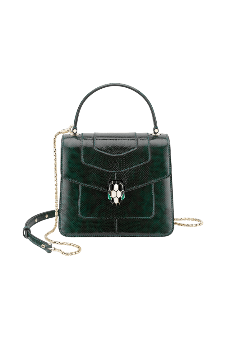 Serpenti Forever Bolso de mano