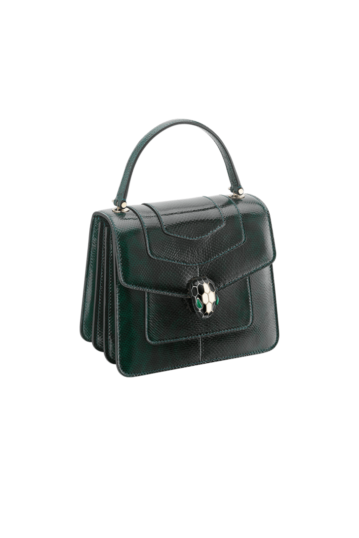 Serpenti Forever Bolso de mano