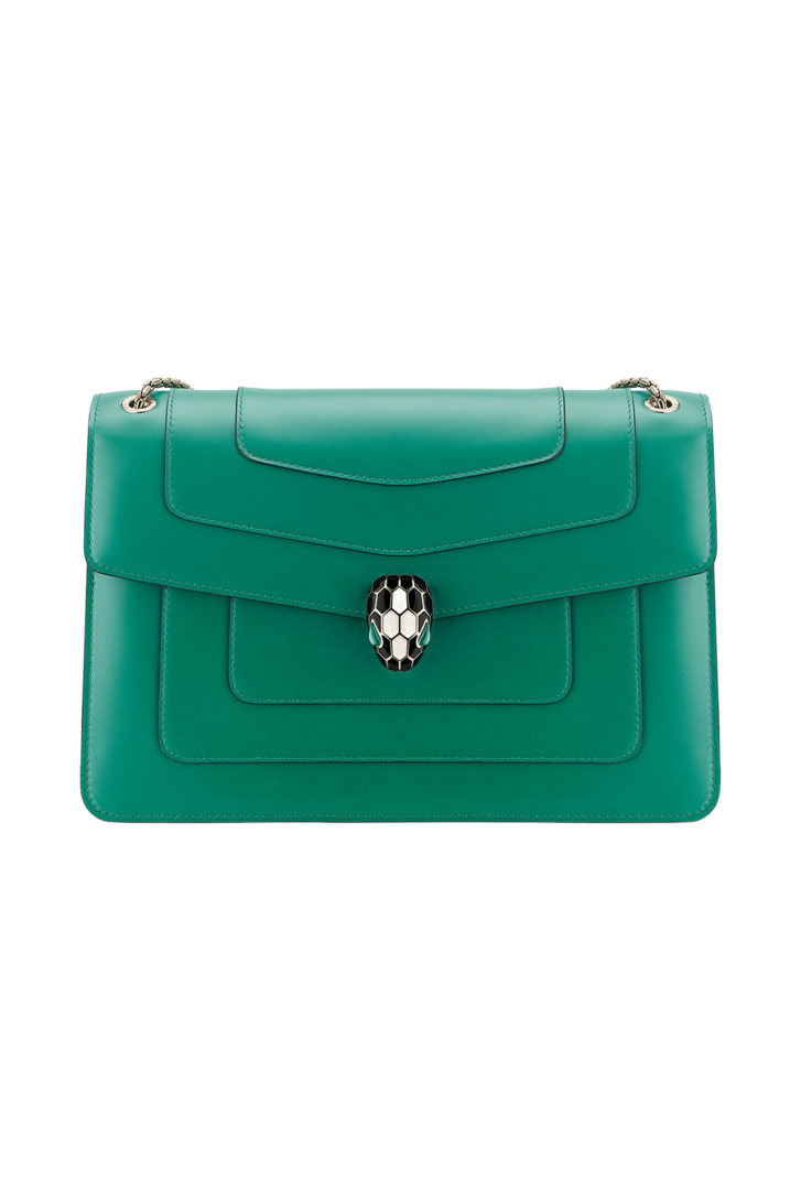 Serpenti Forever系列 肩包