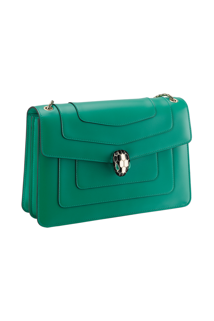 Serpenti Forever系列 肩包