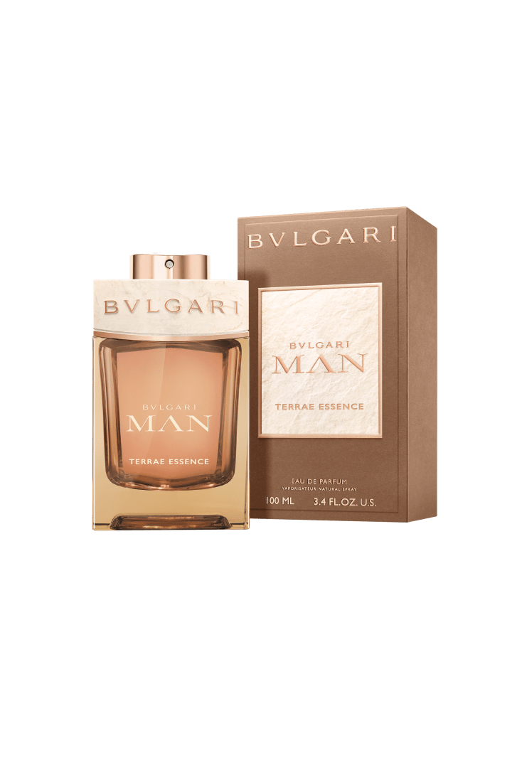 BVLGARI Man Terrae Essence Eau de Parfum