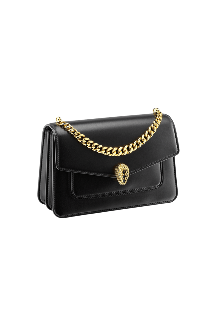 Serpenti Forever Crossbody Bag