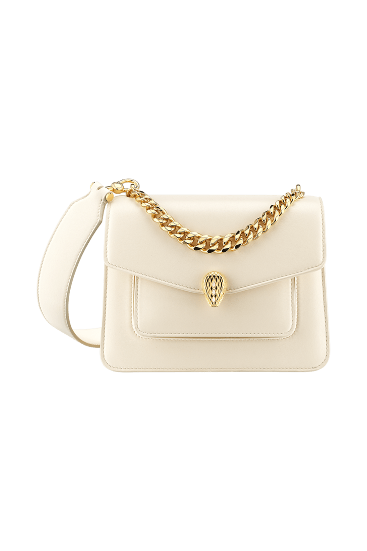 Serpenti Forever Crossbody Bag