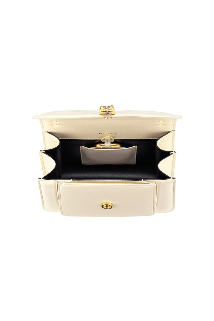 Serpenti Forever Crossbody Bag