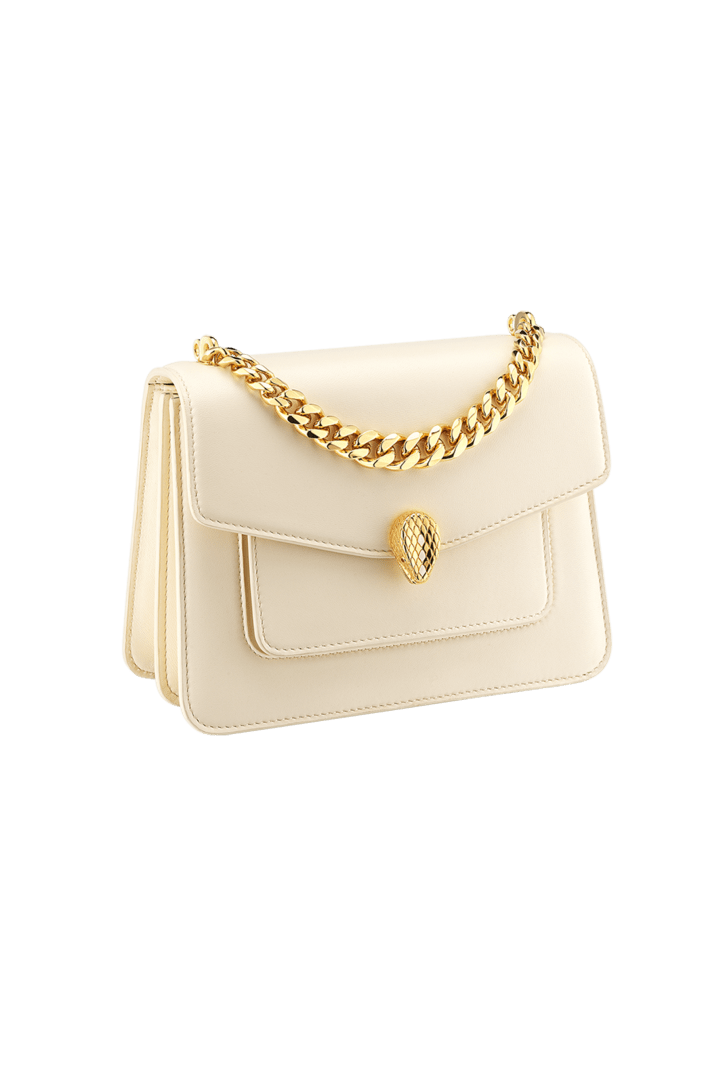 Serpenti Forever Crossbody Bag