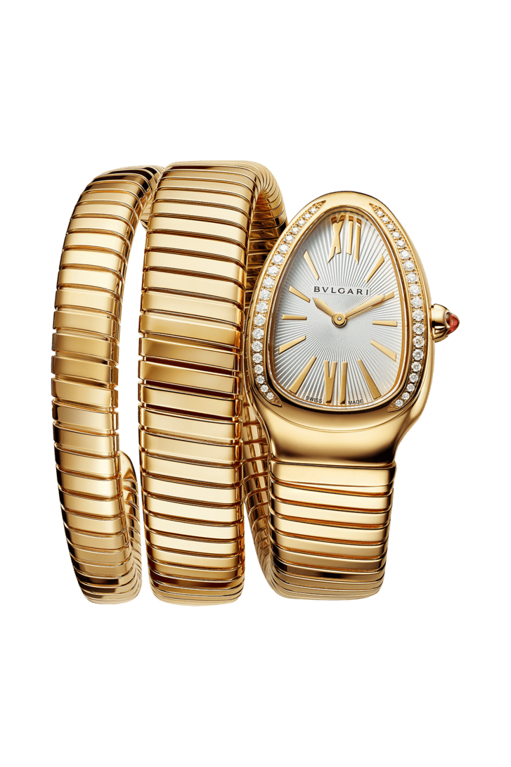 Serpenti Tubogas系列 腕表