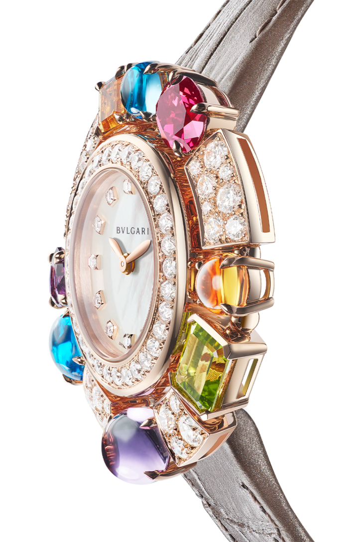 Allegra Watch
