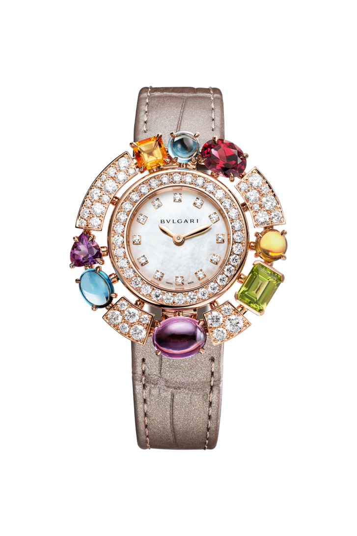 Allegra Watch