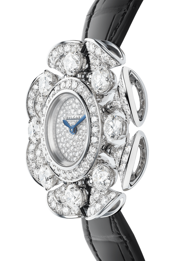 DIVAS’ DREAM Jewellery Watch