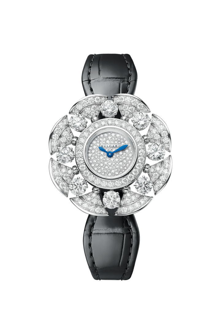 DIVAS’ DREAM Jewellery Watch