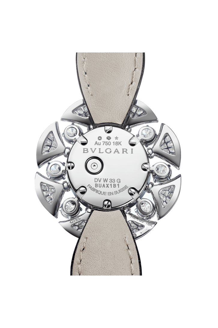 DIVAS’ DREAM Jewellery Watch