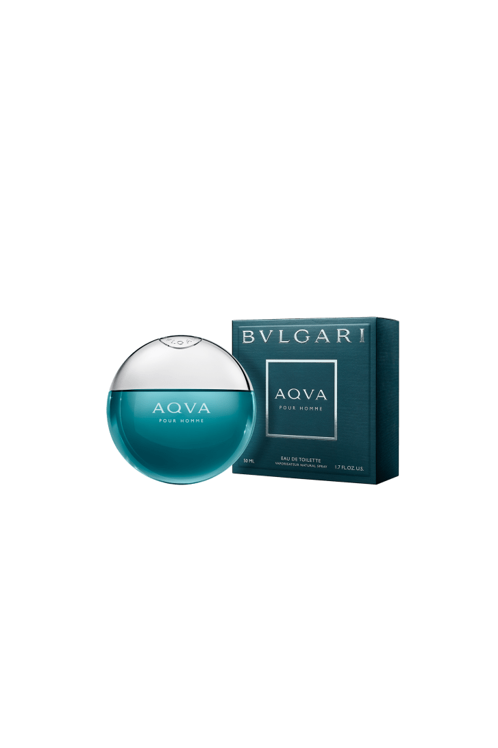 AQVA pour Homme Eau de Toilette