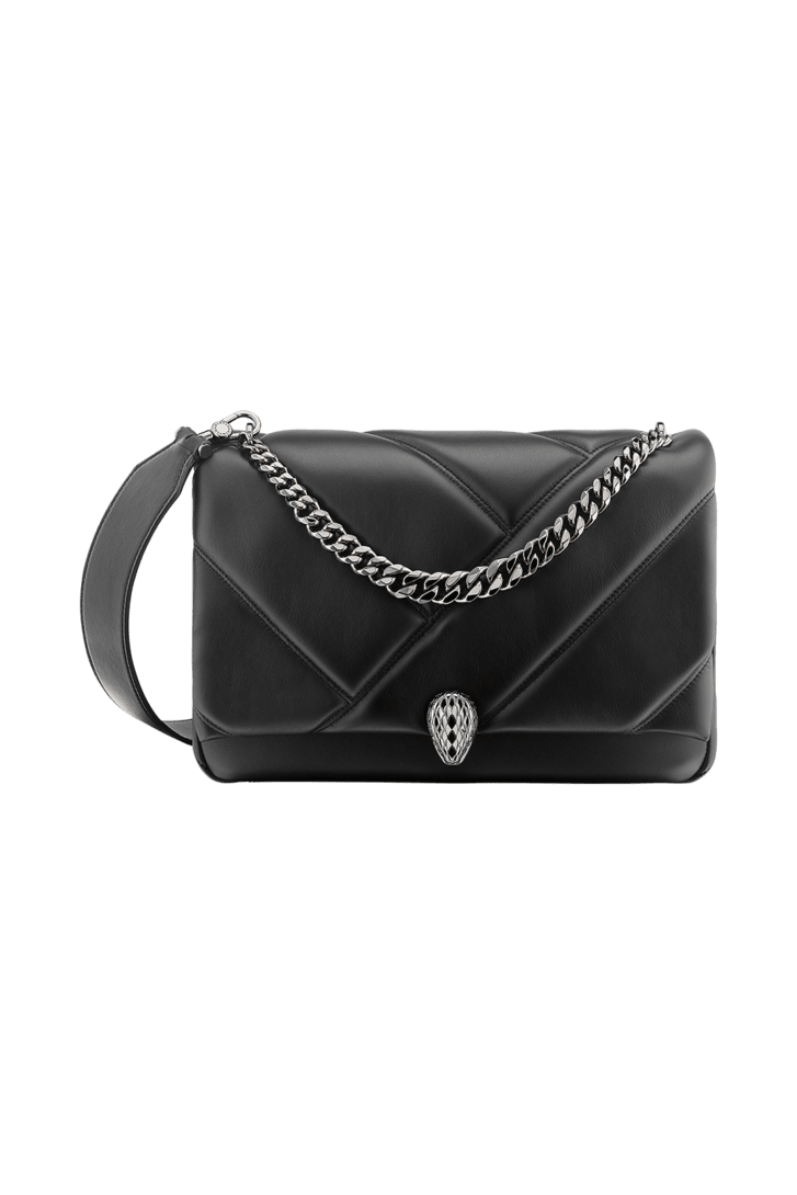 Serpenti Cabochon Bolsa transversal