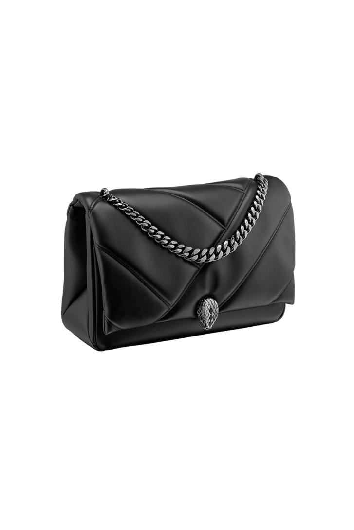Serpenti Cabochon Bolsa transversal