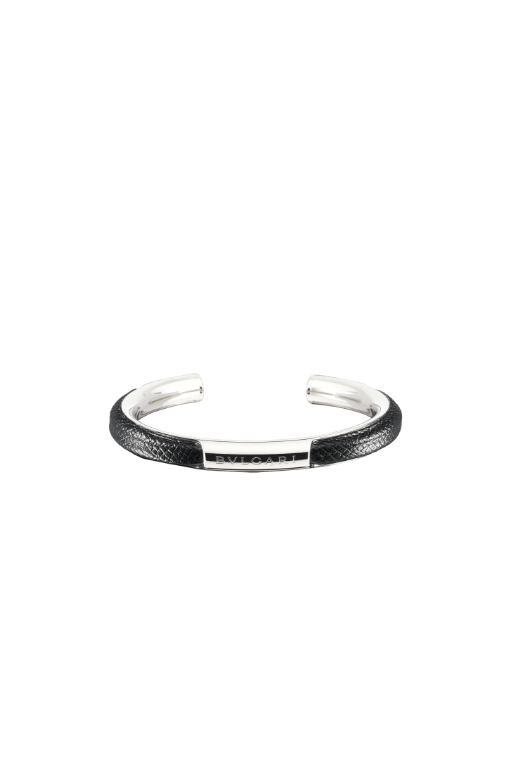 BVLGARI BVLGARI MAN Bracelet