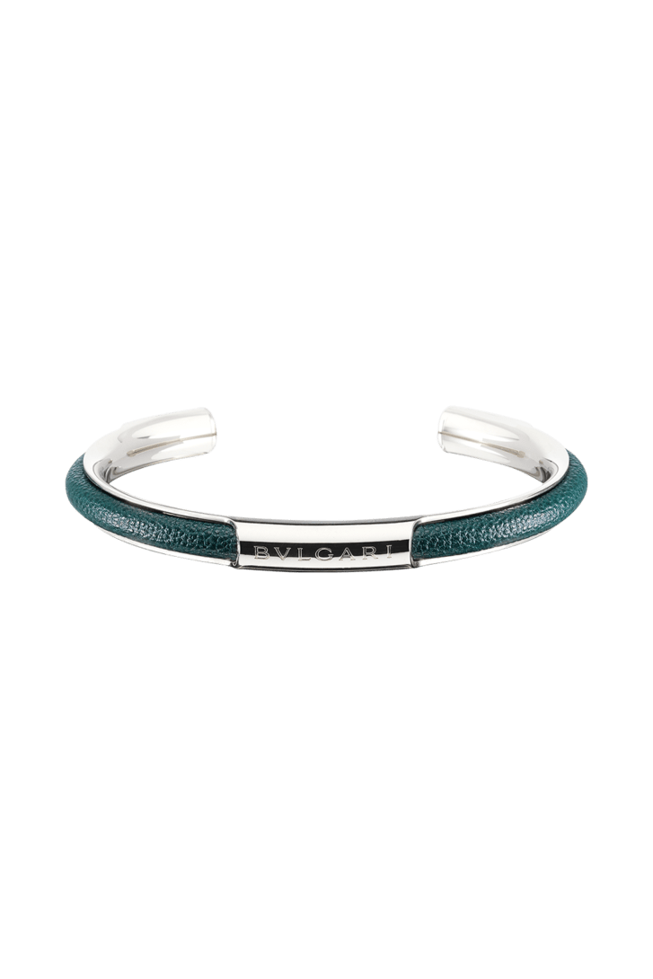 BVLGARI BVLGARI MAN Bracelet