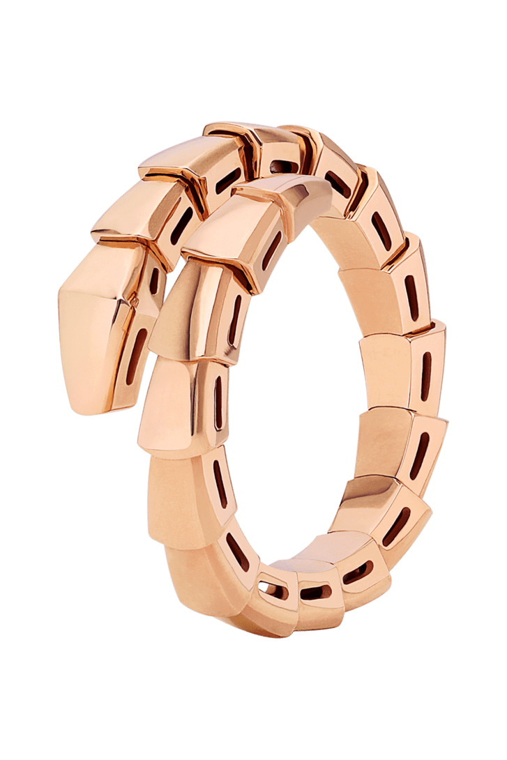 Serpenti Viper Ring