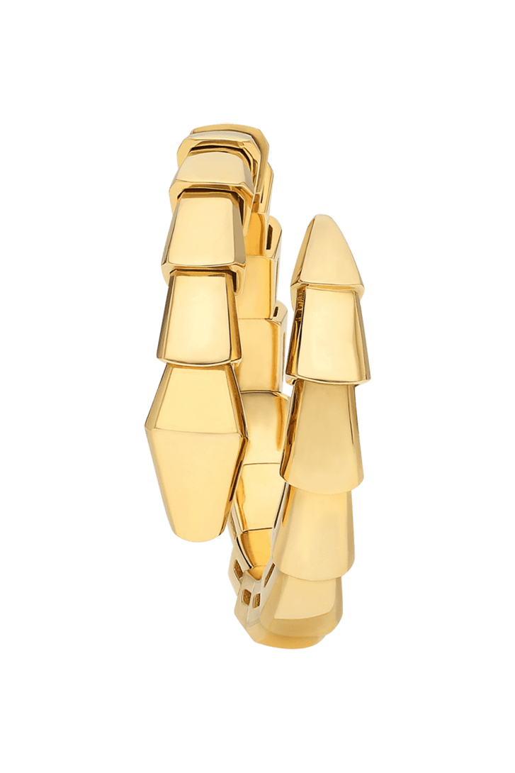 Serpenti Viper Ring