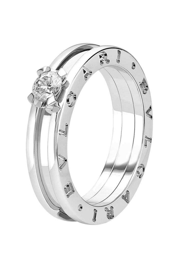 B.zero1 Ring