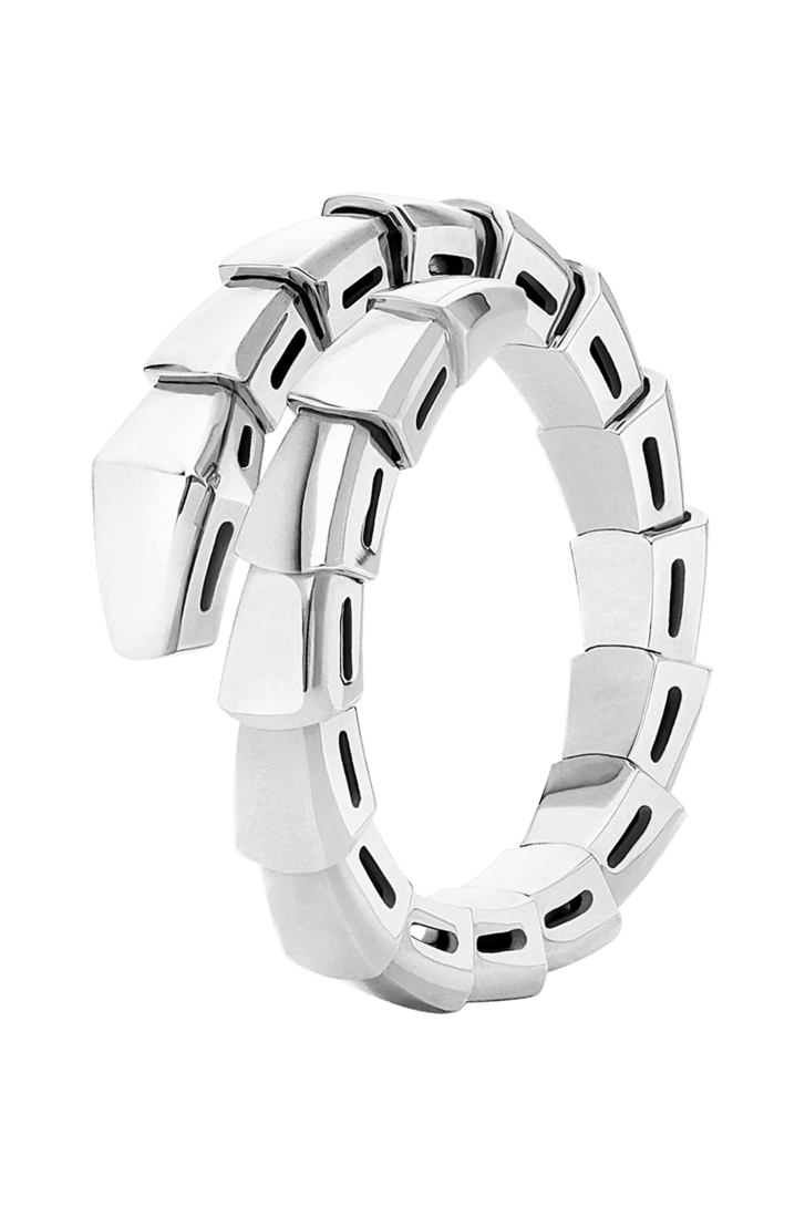Serpenti Viper Ring