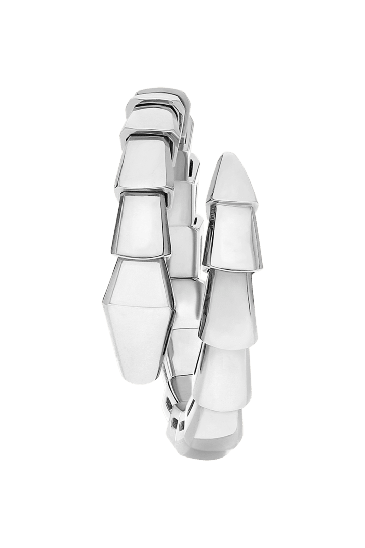 Serpenti Viper Ring