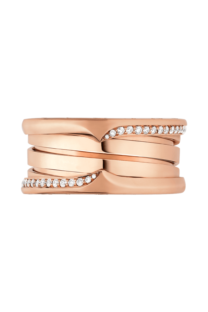 B.zero1 Ring