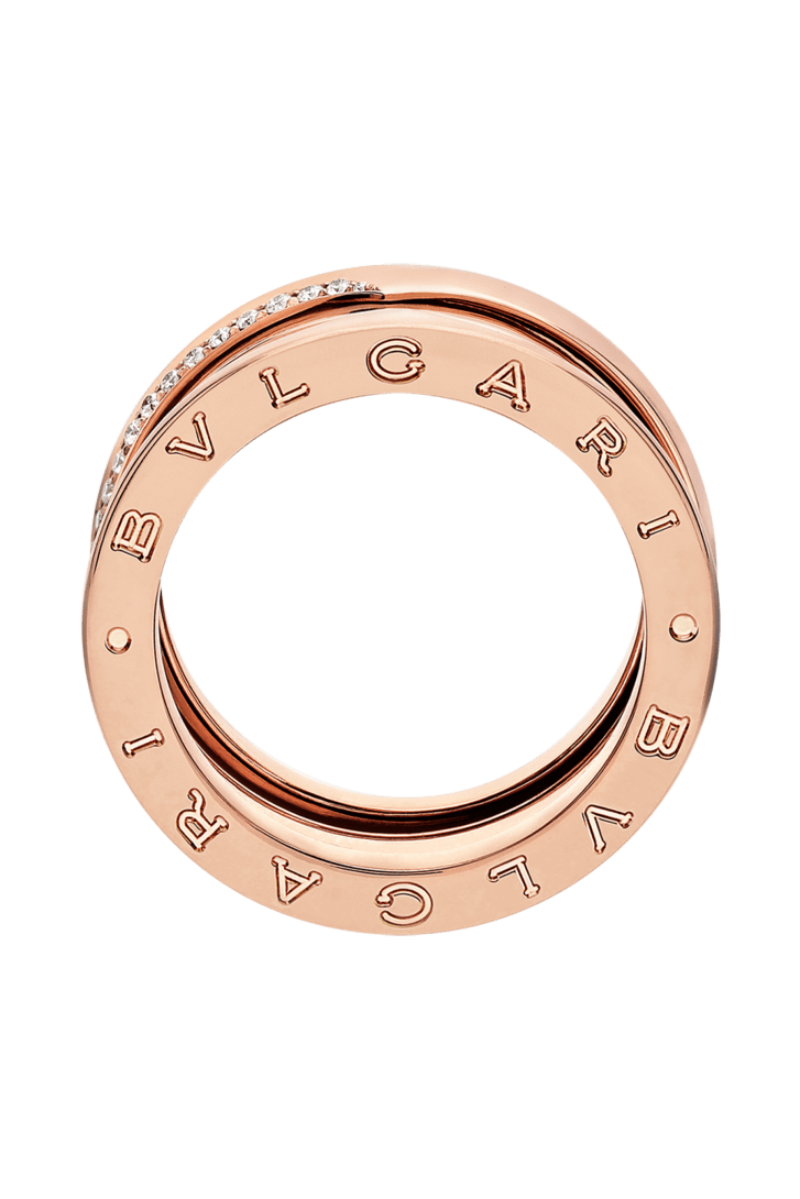 B.zero1 Ring