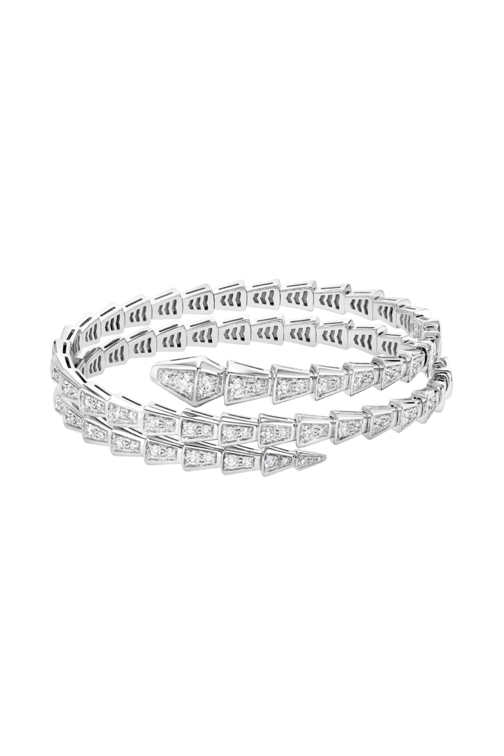 Serpenti Viper Bracelet