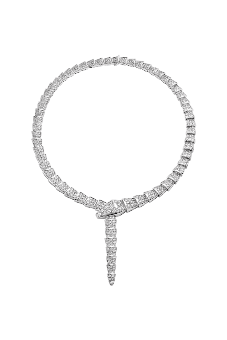 Serpenti Viper系列 项链