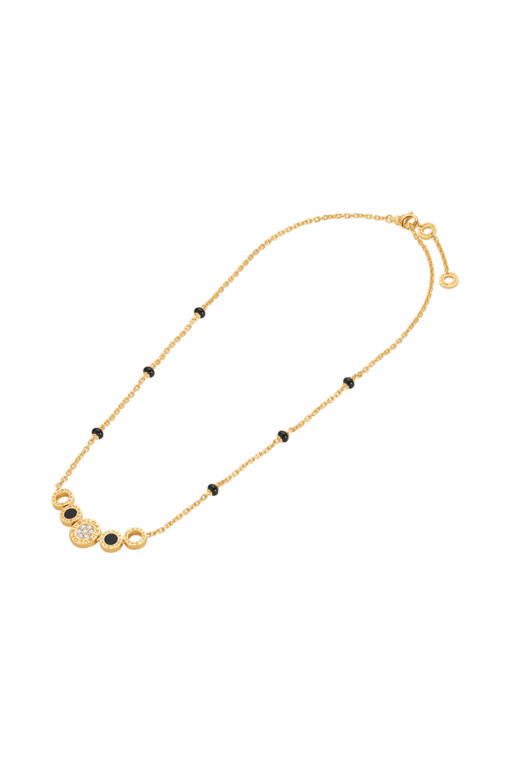BVLGARI宝格丽MANGALSUTRA 项链