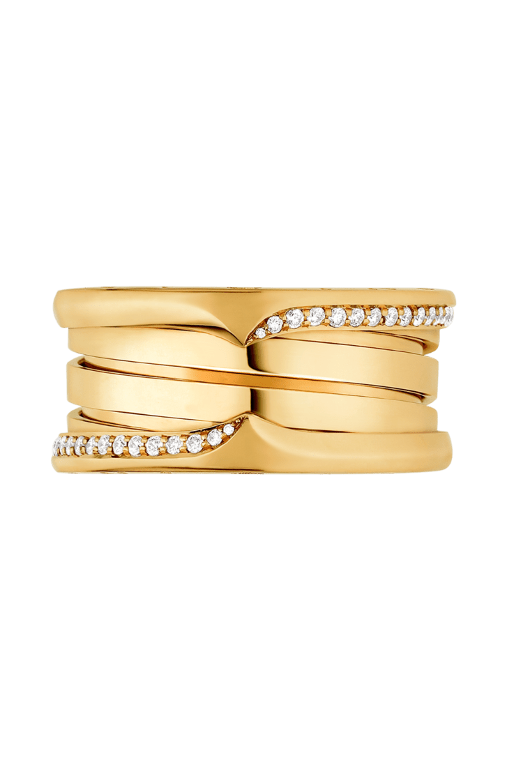 B.zero1 Ring