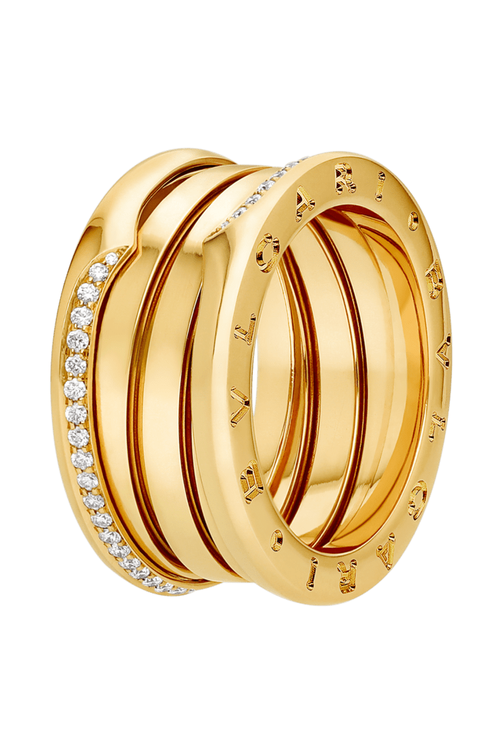 B.zero1 Ring