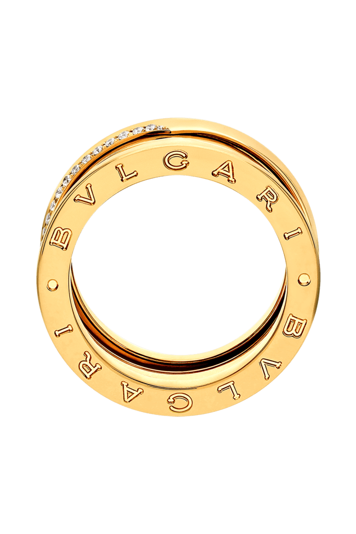 B.zero1 Ring
