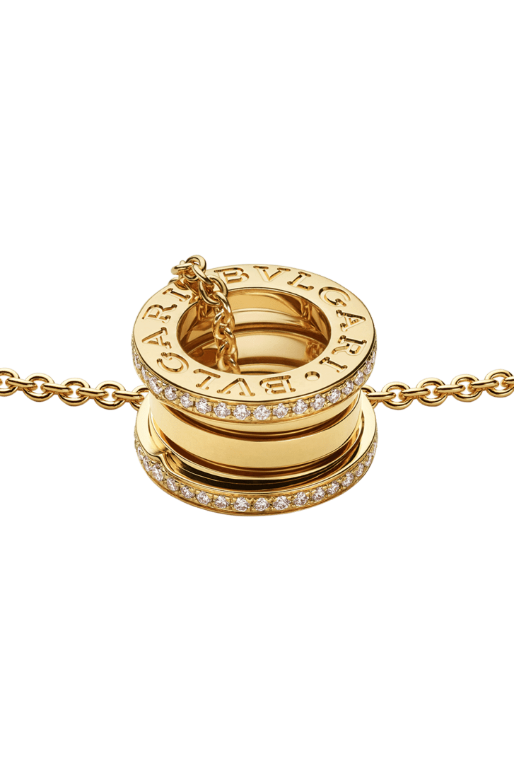 B.zero1 Collar