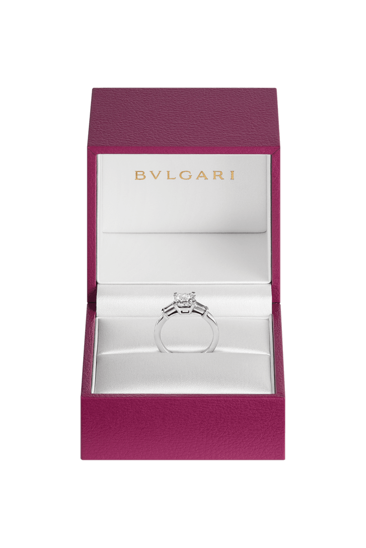 Griffe Ring