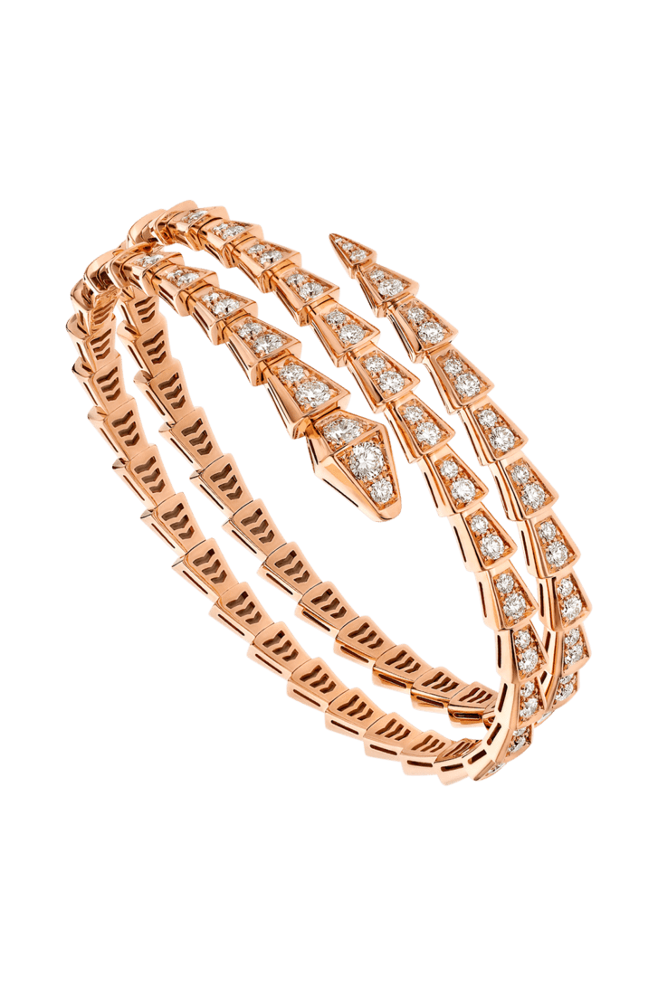 Serpenti Viper Bracelet
