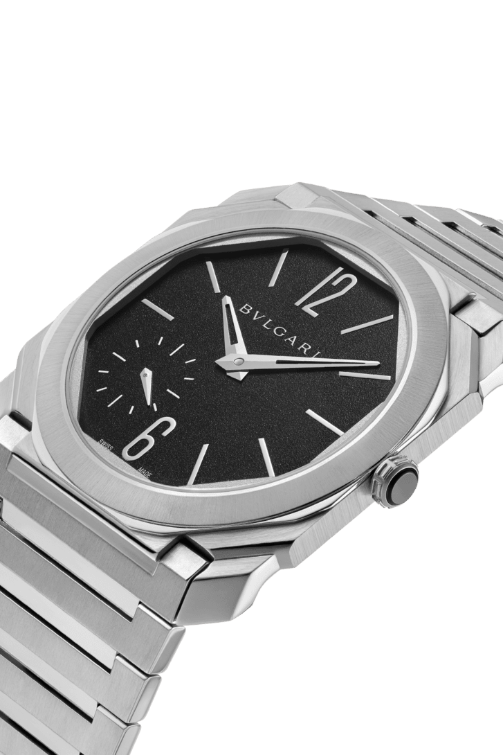 Octo Finissimo Uhr