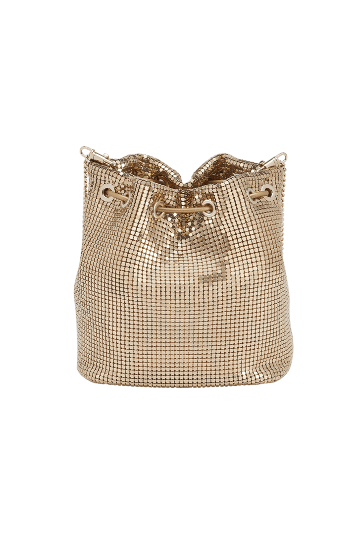 Serpenti Forever Bucket Bag