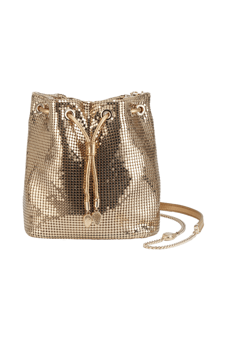 Serpenti Forever Bucket Bag