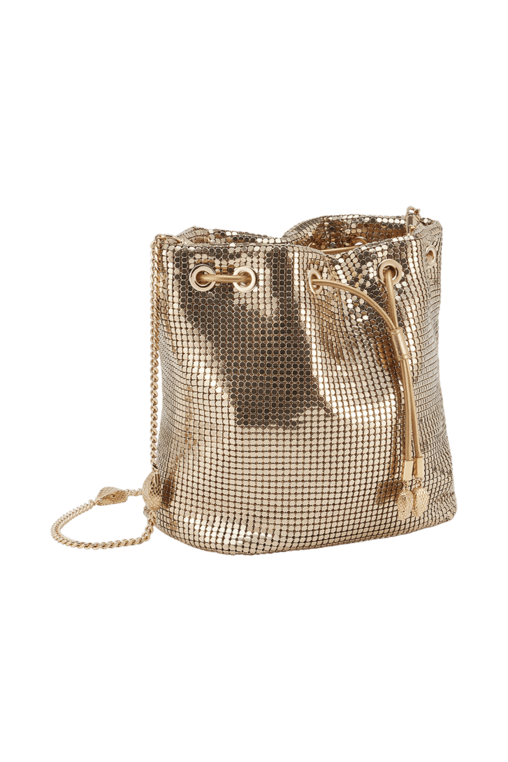 Serpenti Forever Bucket Bag