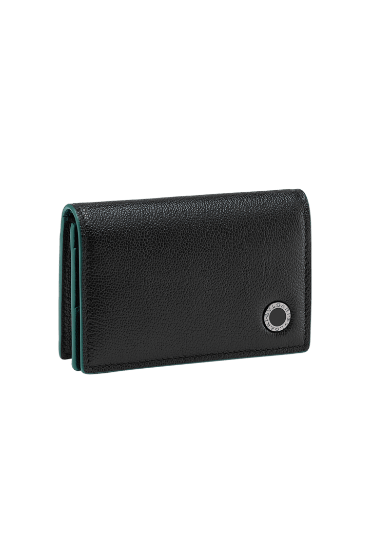 BVLGARI BVLGARI MAN Business Card Holder