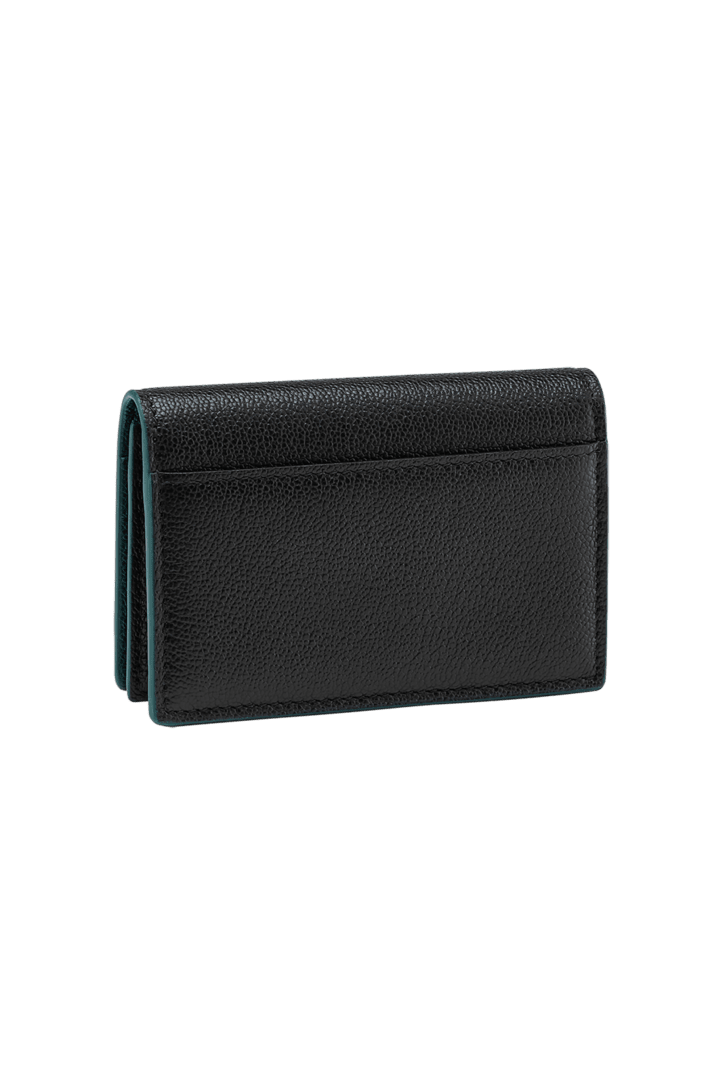 BVLGARI BVLGARI MAN Business Card Holder