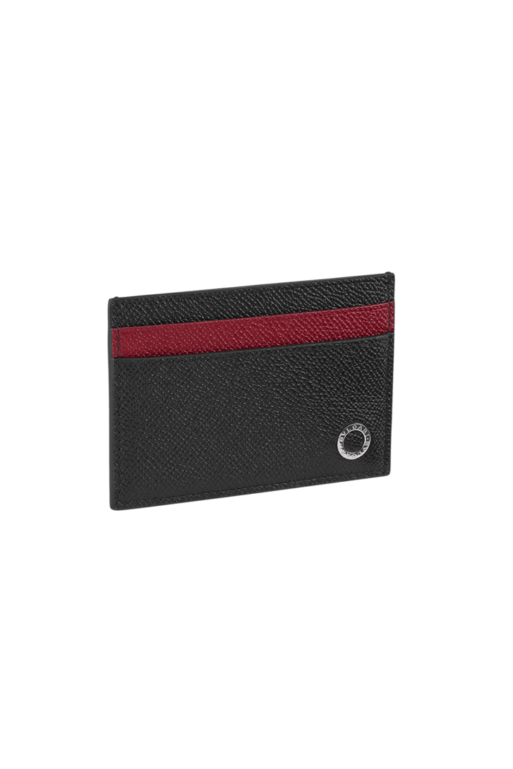 BVLGARI BVLGARI MAN Card Holder